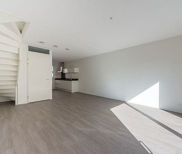 Te huur: Huis Bagijnenwalstraat 6 in Gorinchem - Photo 4