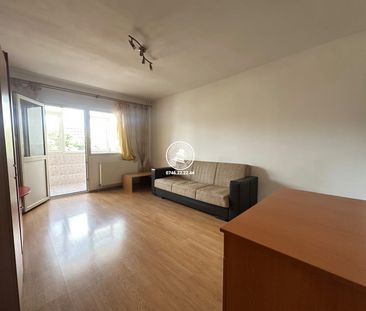 Apartament 2 camere de inchiriat, decomandat, etajul 1 - Gara - Photo 6