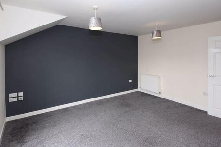 2 bedroom apartment to rent - Photo 4