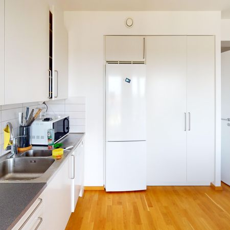 Grepgatan 36 - Photo 4