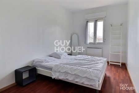 Appartement meublé St Michel Sur Orge 2 pièces 47.66m2 - Photo 3