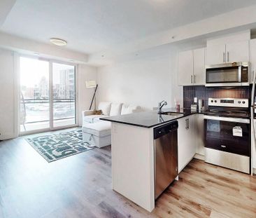 For Lease - 103 Roger Street Unit# 203, Waterloo, Ontario - Photo 3