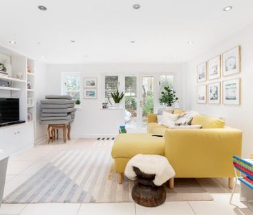 4 bedroom townhouse to rent - Photo 4