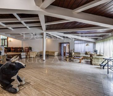 Villa bifamiliare via Primo Dorello 82, La Storta, Roma - Photo 3