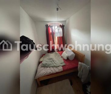 TAUSCHWOHNUNG 2 Zimmer, 50qm Friedrichshain Kreuzberg - Photo 1