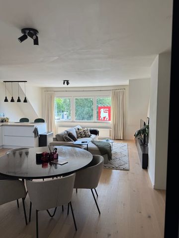 Appartement te huur - Foto 2