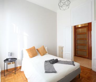 Via Gustavo Modena, Milan, Lombardy 20129 - Photo 2