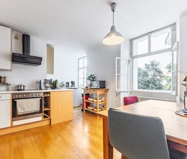 BIGSIZE-Apartment in Salzburg - Altstadt - Foto 6