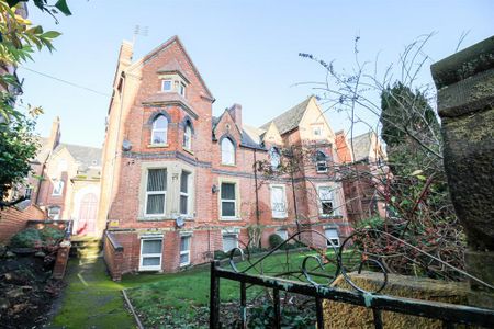 1 bedroom flat to rent - Photo 5