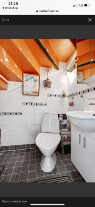 Önnemovägen, Tullinge - Photo 1