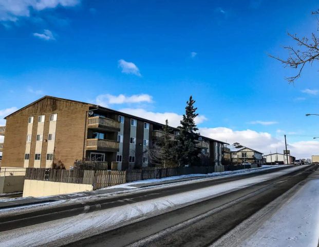 Ridgeview Apartments — 1 Bedroom 1 Bath - Photo 1