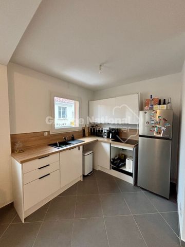 Appartement 2 pièce(s), - Photo 4