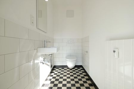 4 Zimmer, 106 m², 4. Stock - Photo 4