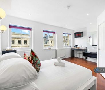 1 bedroom in a house share to rent - Photo 6