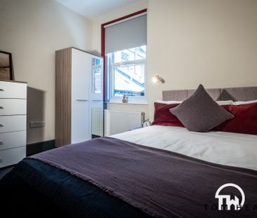 Flat 2 Heaton Mews Room 4 - Photo 2