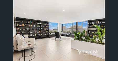 Iconic Building Meets Modern Living at its Best! - Photo 3