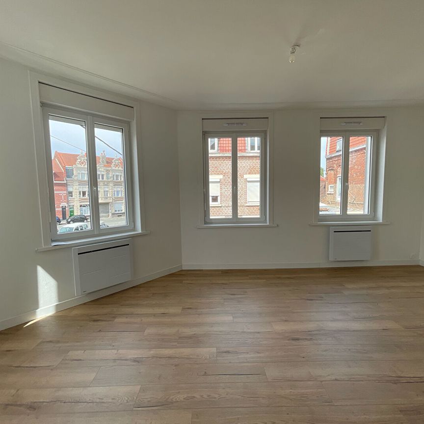 Location Appartement 2 pièces 46m² - Photo 1