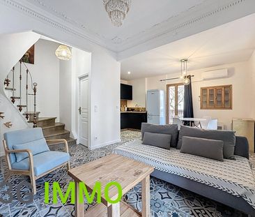 Location / Maison - Photo 2