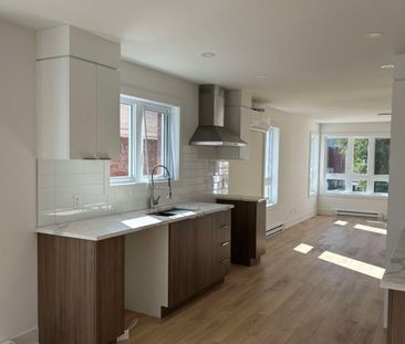 Appartement à louer - Longueuil (Le Vieux-Longueuil) (Centre) - Photo 6