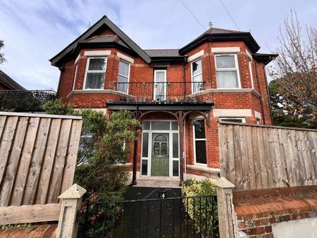 Rushton Crescent, Bournemouth, BH3 - Photo 3