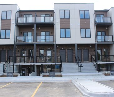 For Lease - 42 Lowes Road Unit# 60, Guelph, Ontario - Photo 1
