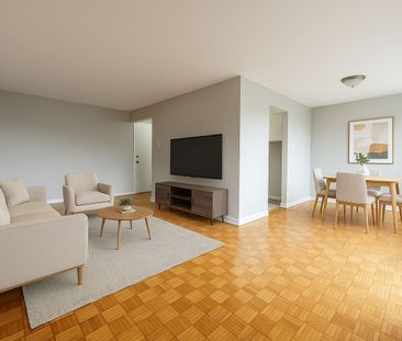 For Lease - 1002 Lawrence Avenue Unit# 205, Toronto, Ontario - Photo 2