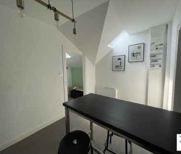 Location Appartement 2 pièces 28m² - Photo 3