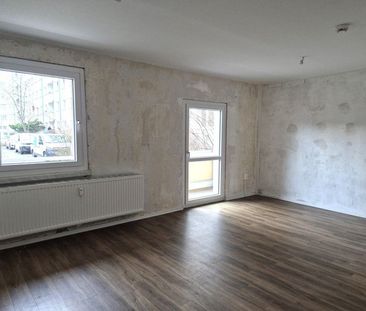 Single-Wohnung in zentraler Lage!-nahe Hauptbahnhof- - Photo 2