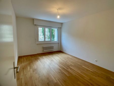 Joli logement de 2.5 pièces au rez - Photo 5
