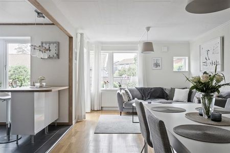 Mölndal - 6rok - tillsv - 17.250kr/mån - Photo 4