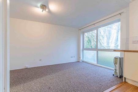 1 bed Flat for rent - Photo 4