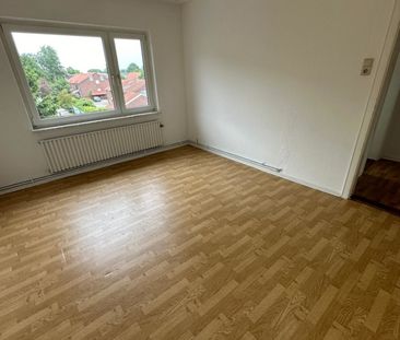 Stilvoll Wohnen in der Müllerstraße: 2-Zimmer Wohnung mit Balkon und besonderem Flair! Bezugsbereit ab sofort - Photo 6