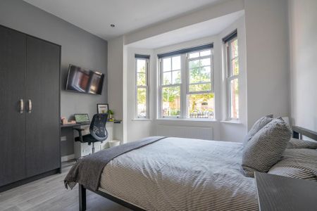 8 bedroom house to rent - Photo 3