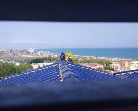 2 BEDROOM GROUND FLOOR - GRAN ALACANT - Photo 4