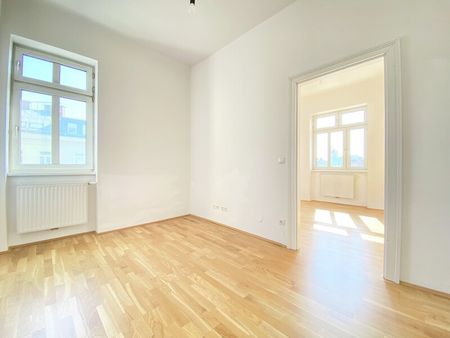 HELLWAGSTRASSE | HELLE 2 ZIMMER | OPTIMALE RAUMAUFTEILUNG | U-BAHN NÄHE - Photo 5