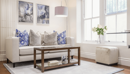 Kensington Garden Square, Bayswater, London, W2 - Photo 5