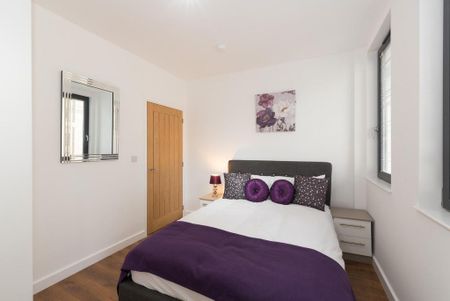 2 bedroom apartment to rent - Photo 4