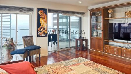 Piso de alquiler en Passeig de Garcia Fària, Diagonal Mar i el Front Marítim del Poblenou - Photo 3