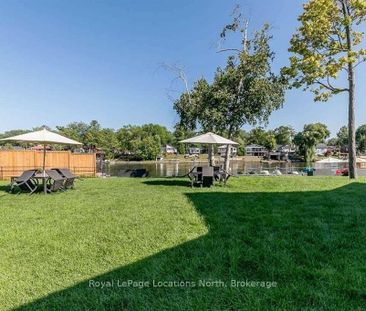 For Lease - 361 Mosley Street Unit# 604, Wasaga Beach, Ontario - Photo 6