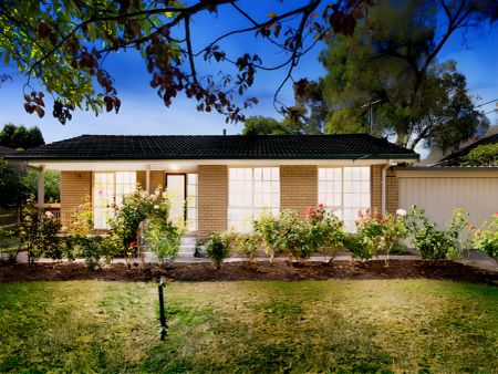 1/9 Ferguson Street, Mitcham, Melbourne - Photo 4