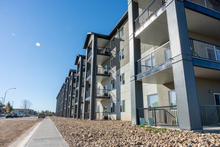 Moose Jaw – 910 Westpark Drive – New Building - Photo 3