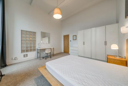 1 bedroom flat to rent - Photo 5