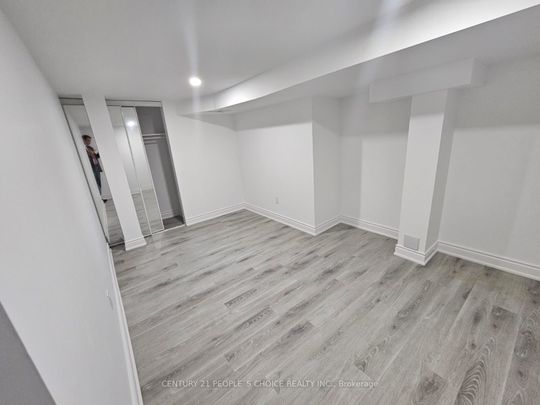 For Lease - 30 Bucksaw Street, Brampton, Ontario - Photo 1