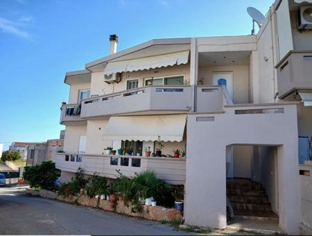 Διαμέρισμα για ενοικίαση Χωραφάκια (Ακρωτήρι) - Φωτογραφία 4