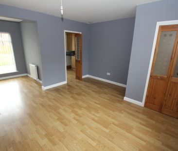 3 Bedroom End Terraced House, Chester - Photo 1