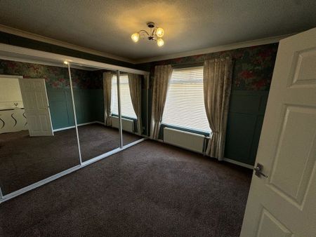 2 Bed Flat, Gatehouse Street, G32 - Photo 5