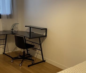 Appartement • Porte Dauphine - Photo 4