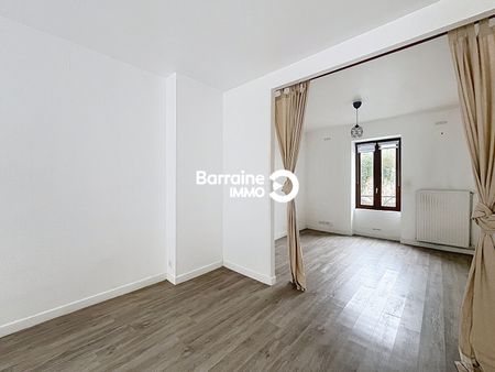 Location appartement à Brest, 2 pièces 54.37m² - Photo 4