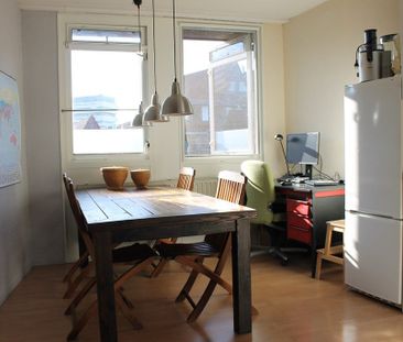 Te huur: Appartement Stroveer in Rotterdam - Foto 5