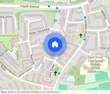 Hare Street, Harlow - Photo 1